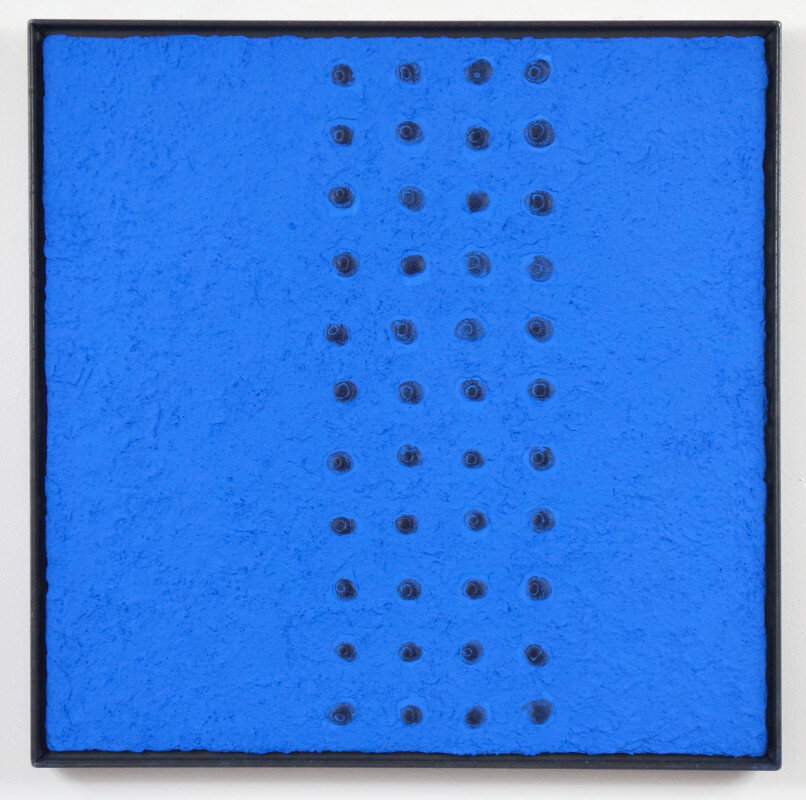 Ohne Titel | © Galerie Dr. Markus Döbele