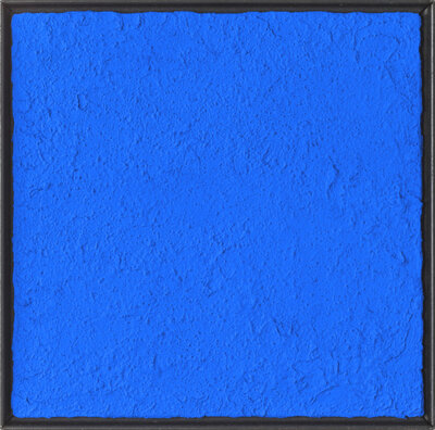 Ohne Titel | © Galerie Dr. Markus Döbele