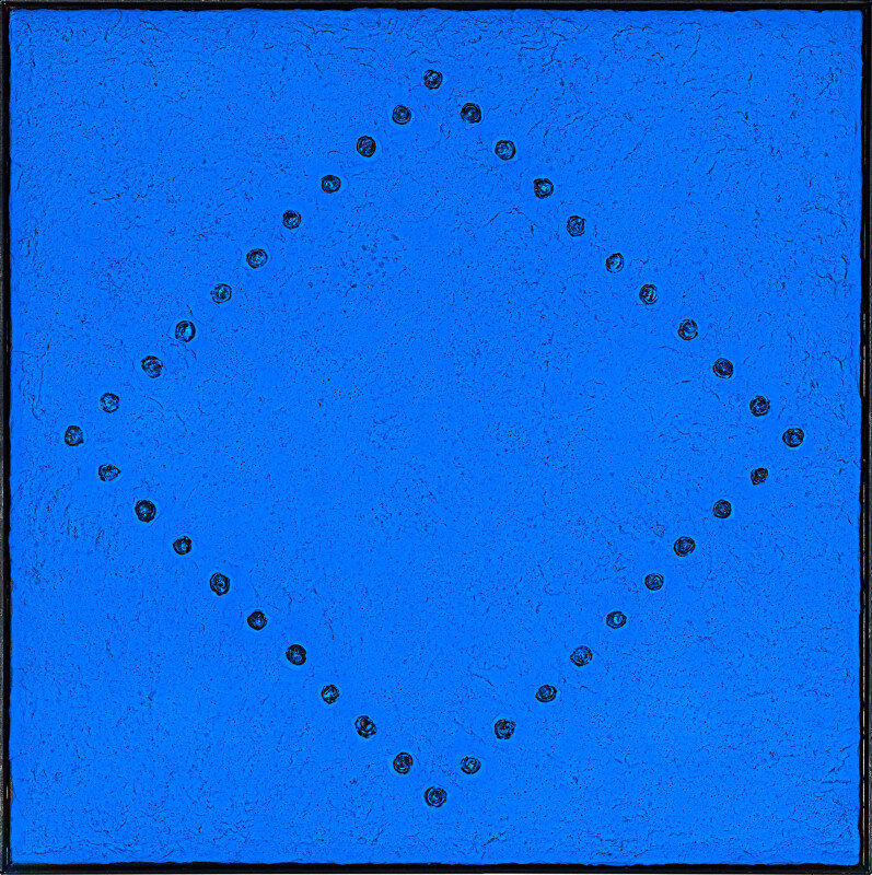 Ohne Titel | © Galerie Dr. Markus Döbele