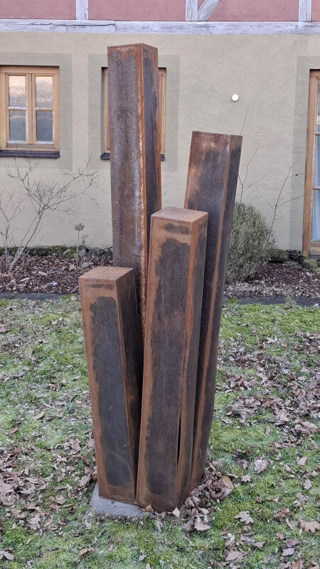 Eiswerk | © Galerie Dr. Markus Döbele