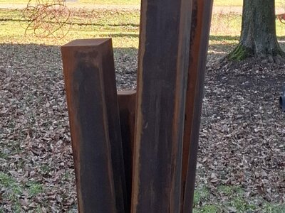 Eiswerk | © Galerie Dr. Markus Döbele