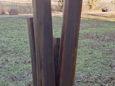 Eiswerk | © Galerie Dr. Markus Döbele