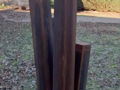 Eiswerk | © Galerie Dr. Markus Döbele