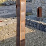 Stele | © Galerie Dr. Markus Döbele