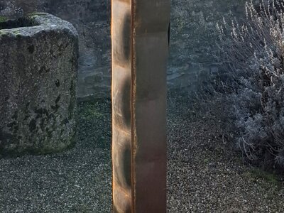 Stele | © Galerie Dr. Markus Döbele