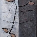 Aufbruch | © Galerie Dr. Markus Döbele