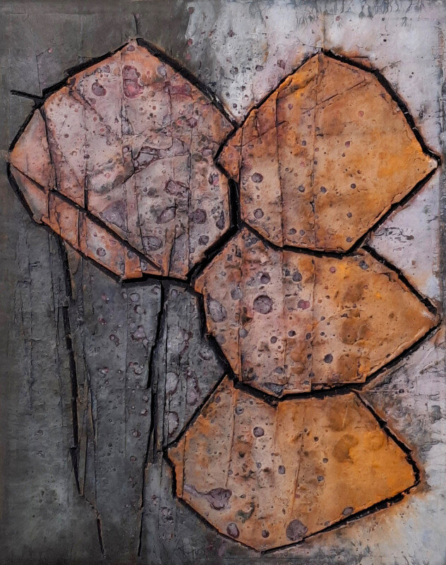 Aufbruch | © Galerie Dr. Markus Döbele