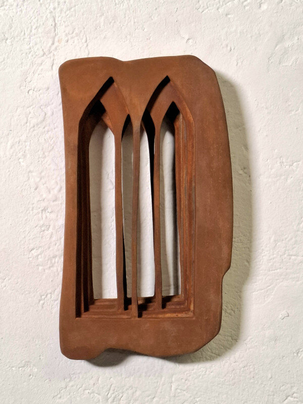 Zeit des Eintretens | © Galerie Dr. Markus Döbele