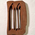 Zeit des Eintretens | © Galerie Dr. Markus Döbele