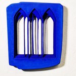 Portal der Erwartung | © Galerie Dr. Markus Döbele