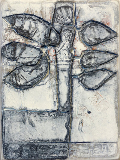 Essence of growth | © Galerie Dr. Markus Döbele