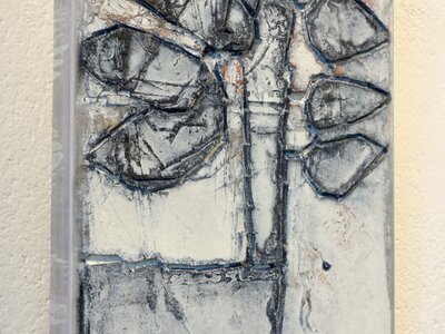 Essence of growth | © Galerie Dr. Markus Döbele