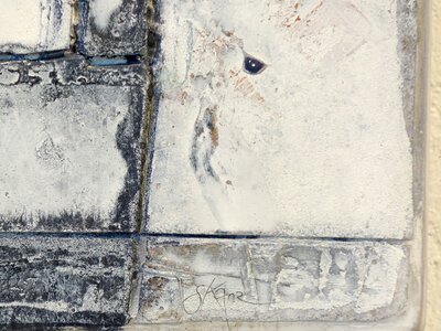 Essence of growth | © Galerie Dr. Markus Döbele