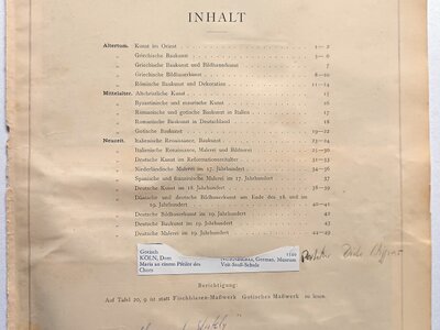 Slow and stately | © Galerie Dr. Markus Döbele