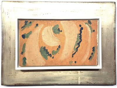 Ohne Titel | © Galerie Dr. Markus Döbele