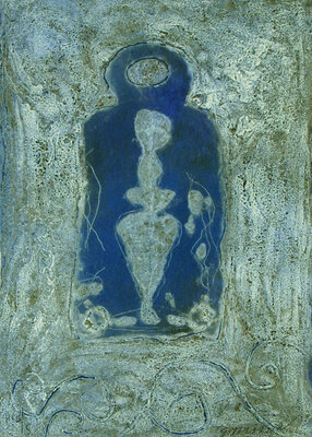 Nachverkauf 57. Kunstauktion: Entre les Jours | © Galerie Dr. Markus Döbele