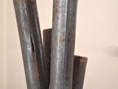 Eiswerk | © Galerie Dr. Markus Döbele