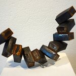 10 Eisquader | © Galerie Dr. Markus Döbele