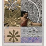 femme (á Karlsruhe) | © Galerie Dr. Markus Döbele