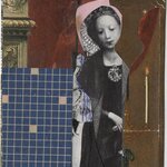 Maria | © Galerie Dr. Markus Döbele