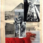 Slow and stately | © Galerie Dr. Markus Döbele