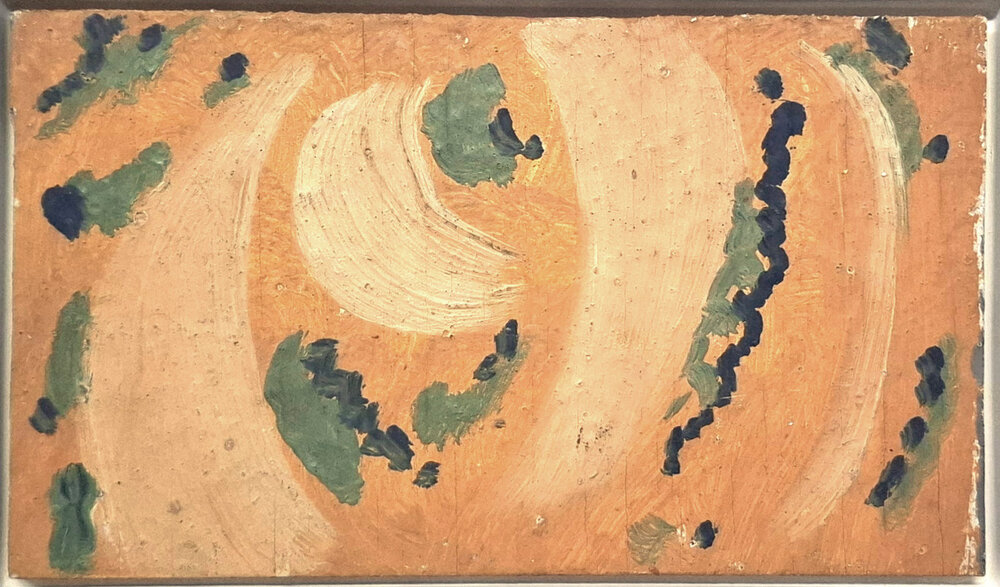 Ohne Titel | © Galerie Dr. Markus Döbele