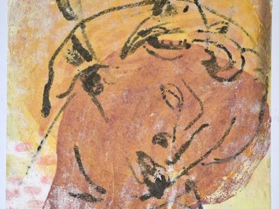 Ohne Titel | © Galerie Dr. Markus Döbele