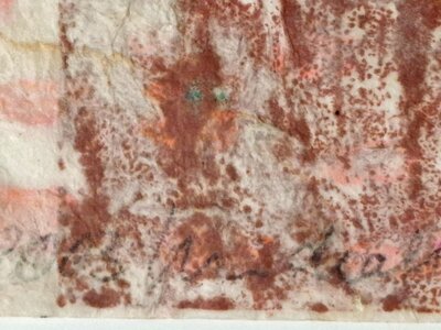 Ohne Titel | © Galerie Dr. Markus Döbele