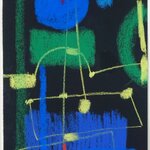 Ohne Titel (ACK1462) | © Galerie Dr. Markus Döbele