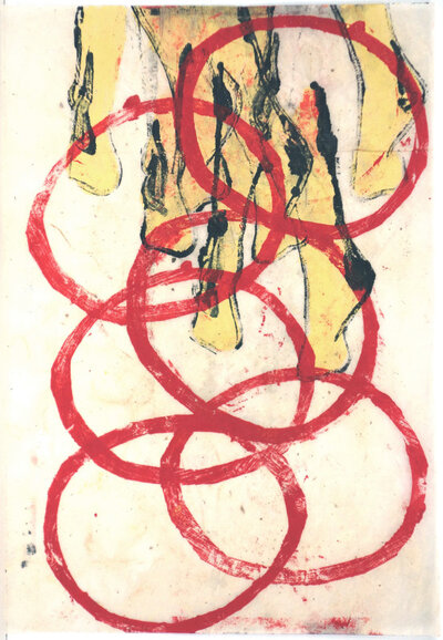 Ohne Titel | © Galerie Dr. Markus Döbele