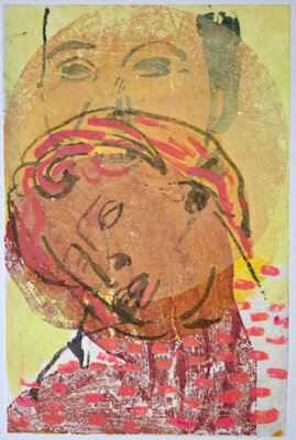 Ohne Titel | © Galerie Dr. Markus Döbele