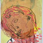 Ohne Titel | © Galerie Dr. Markus Döbele