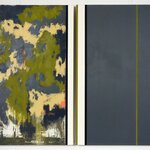 Kollaboration 10-23 | © Galerie Dr. Markus Döbele