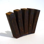 5 Eisquader | © Galerie Dr. Markus Döbele