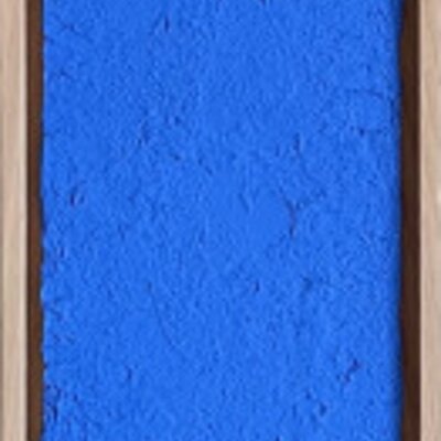 Ohne Titel (Stele) | © Galerie Dr. Markus Döbele