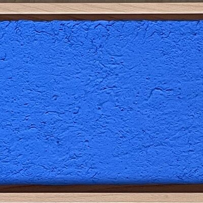 Ohne Titel | © Galerie Dr. Markus Döbele