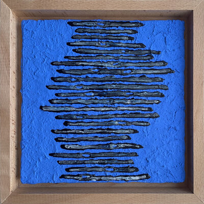 Ohne Titel | © Galerie Dr. Markus Döbele