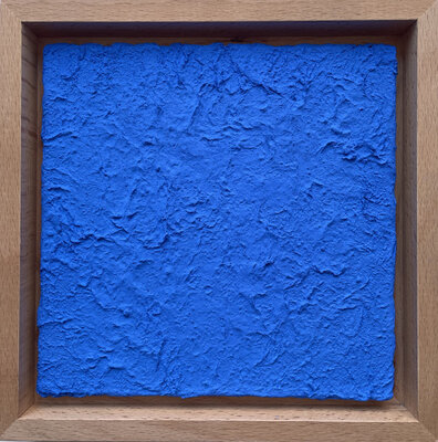 Ohne Titel | © Galerie Dr. Markus Döbele