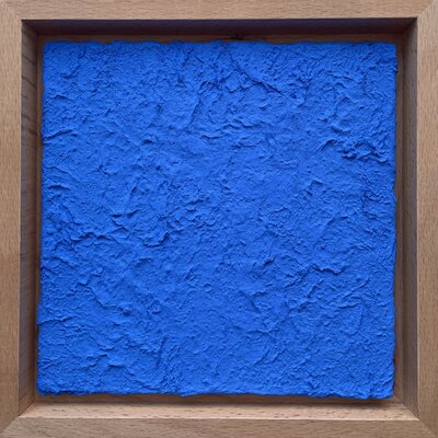 Ohne Titel | © Galerie Dr. Markus Döbele