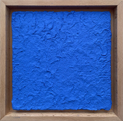 Ohne Titel | © Galerie Dr. Markus Döbele