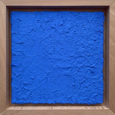 Ohne Titel | © Galerie Dr. Markus Döbele