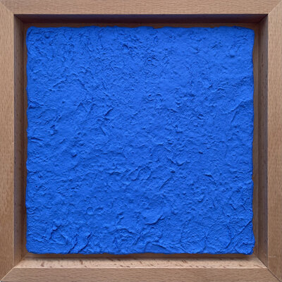 Ohne Titel | © Galerie Dr. Markus Döbele