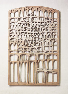 Brückenschlag | © Galerie Dr. Markus Döbele