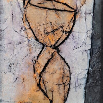 Aufbruch | © Galerie Dr. Markus Döbele