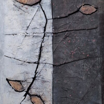 Aufbruch | © Galerie Dr. Markus Döbele