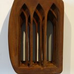 Zeit des Eintretens | © Galerie Dr. Markus Döbele