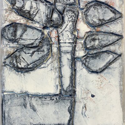 Essence of growth | © Galerie Dr. Markus Döbele