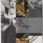 L´adoration | © Galerie Dr. Markus Döbele