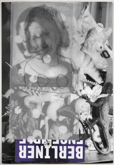 Berliner | © Galerie Dr. Markus Döbele