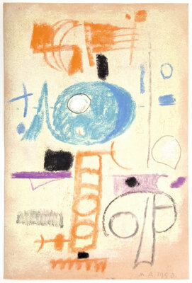 Ohne Titel | © Galerie Dr. Markus Döbele